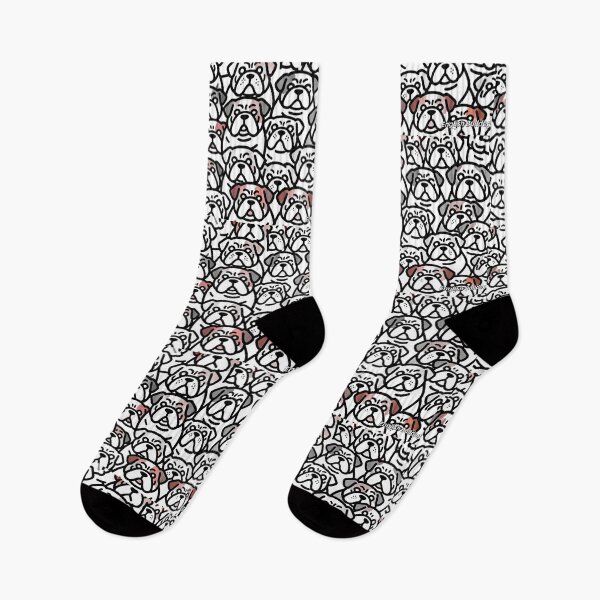 Item preview, Doodle Style Design designed and sold by forget45studio.