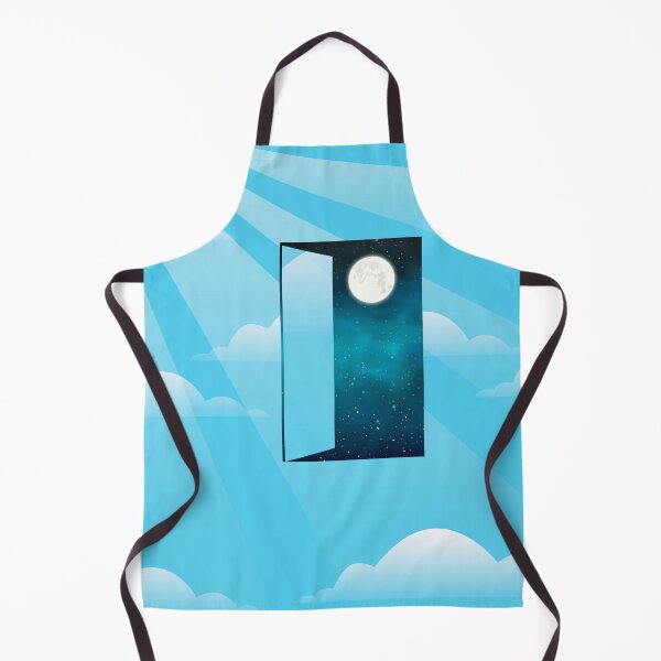 Item preview, Knocking on heaven's door designed and sold by Design4uStudio.