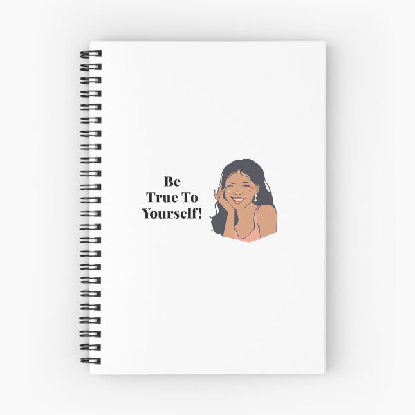 Item preview, Be True To Yourself designed and sold by Gsdesigns14.