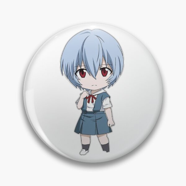 Item preview, Neon Genesis Evangelion – Iconic Anime Aesthetic Art designed and sold by Louizim.