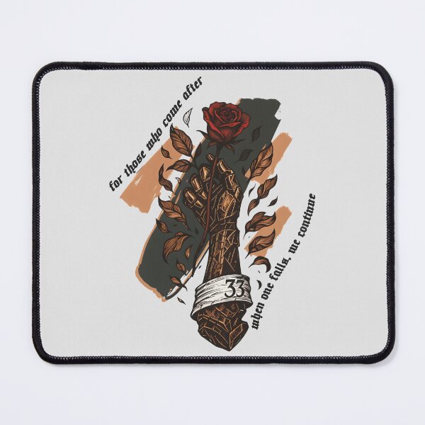 Item preview, Clair Obscur Expedition 33 Gustave For Those Who Come After designed and sold by ytbfrjocelyn.