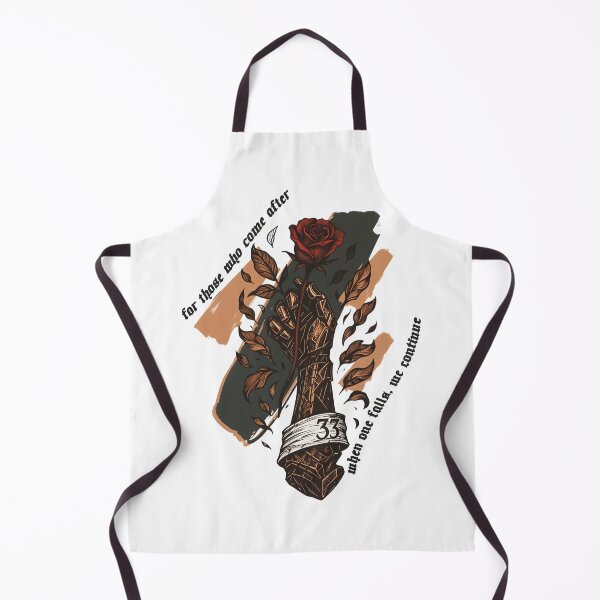Item preview, Clair Obscur Expedition 33 Gustave For Those Who Come After designed and sold by ytbfrjocelyn.