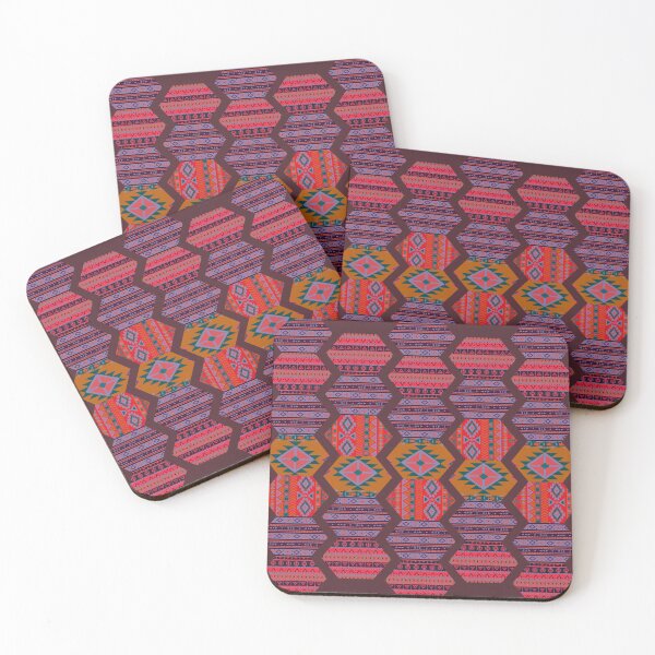 Item preview, Ethnic11 designed and sold by Design4uStudio.