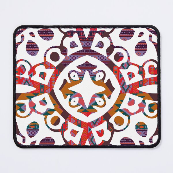 Item preview, Ethnic11 designed and sold by Design4uStudio.