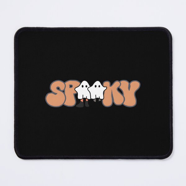 Item preview, Spooky Ghosts designed and sold by PuffsKashtan.