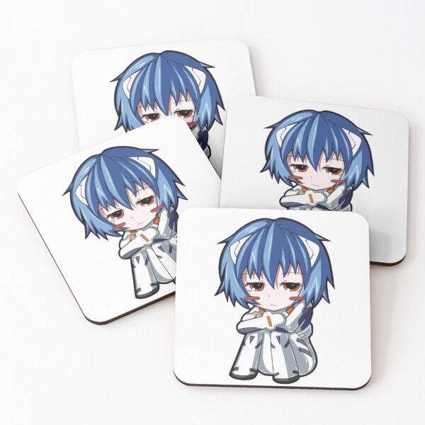 Item preview, Neon Genesis Evangelion – Iconic Anime Aesthetic Art designed and sold by Louizim.