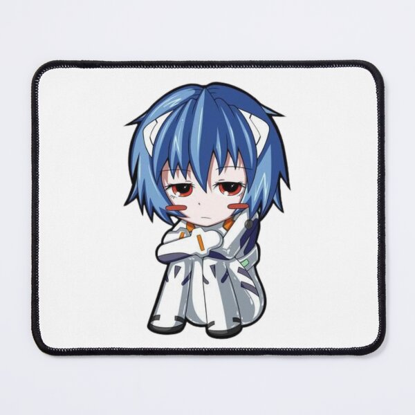 Item preview, Neon Genesis Evangelion – Iconic Anime Aesthetic Art designed and sold by Louizim.