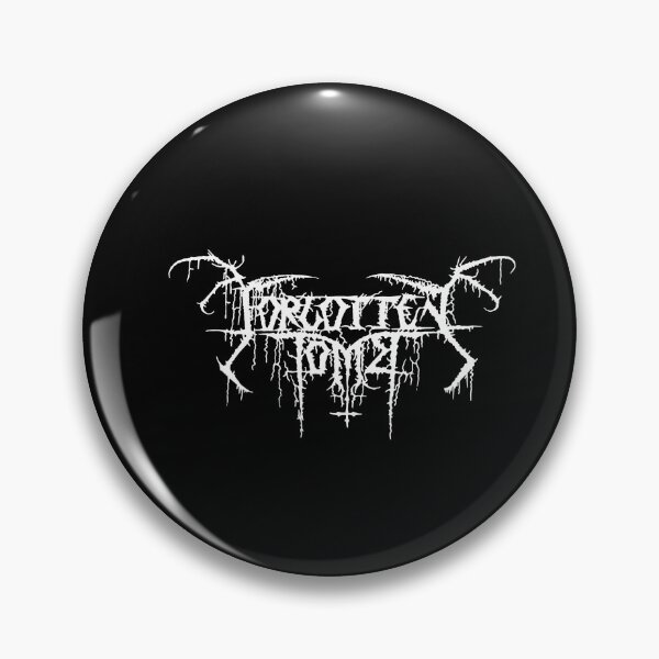 Item preview, FORGOTTEN TOMB designed and sold by Bistongshop.