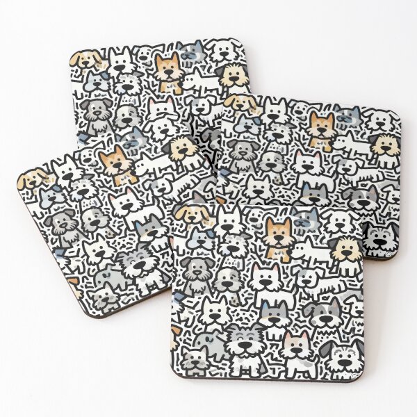 Item preview, Doodle Style Design designed and sold by forget45studio.