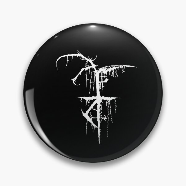 Item preview, FORGOTTEN TOMB designed and sold by Bistongshop.