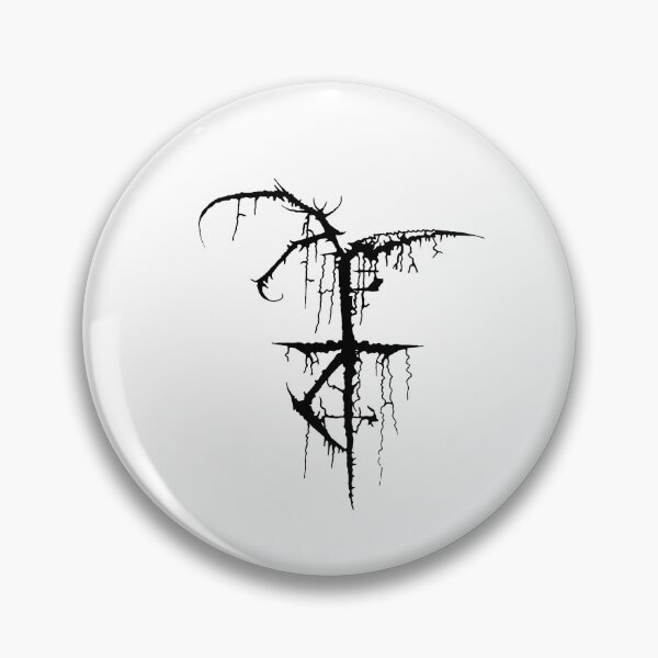Item preview, FORGOTTEN TOMB designed and sold by Bistongshop.