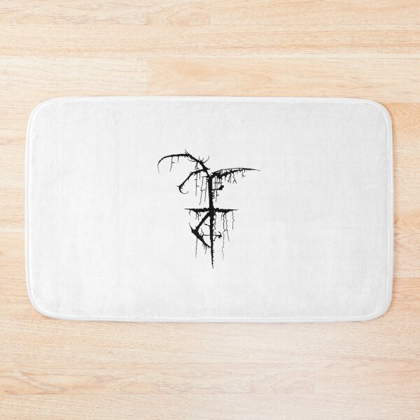Item preview, FORGOTTEN TOMB designed and sold by Bistongshop.