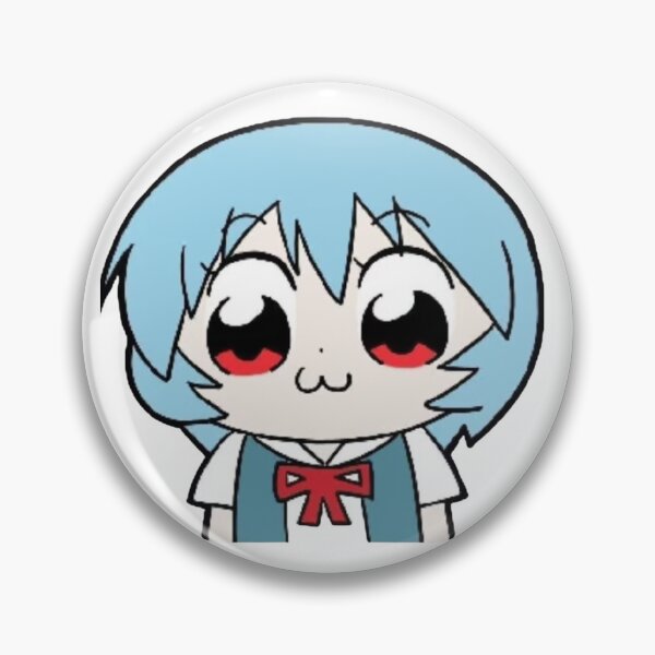 Item preview, Neon Genesis Evangelion – Iconic Anime Aesthetic Art designed and sold by Louizim.