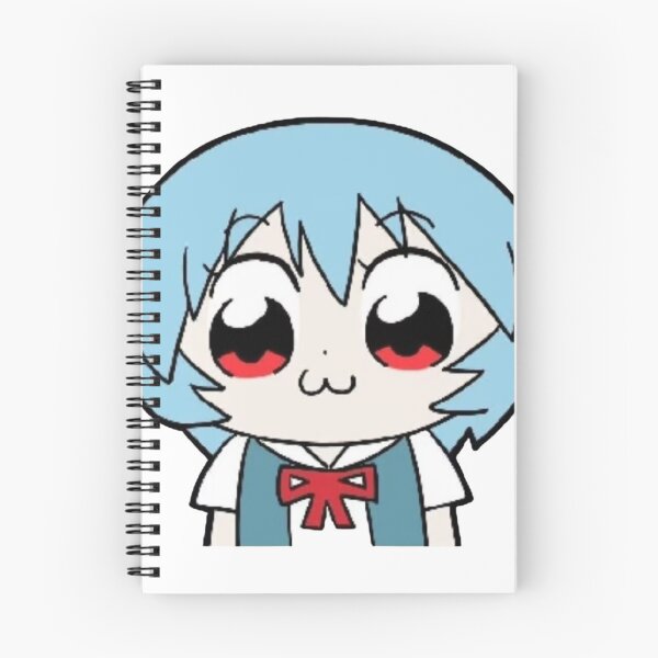 Item preview, Neon Genesis Evangelion – Iconic Anime Aesthetic Art designed and sold by Louizim.