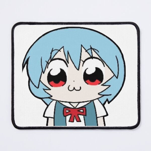 Item preview, Neon Genesis Evangelion – Iconic Anime Aesthetic Art designed and sold by Louizim.