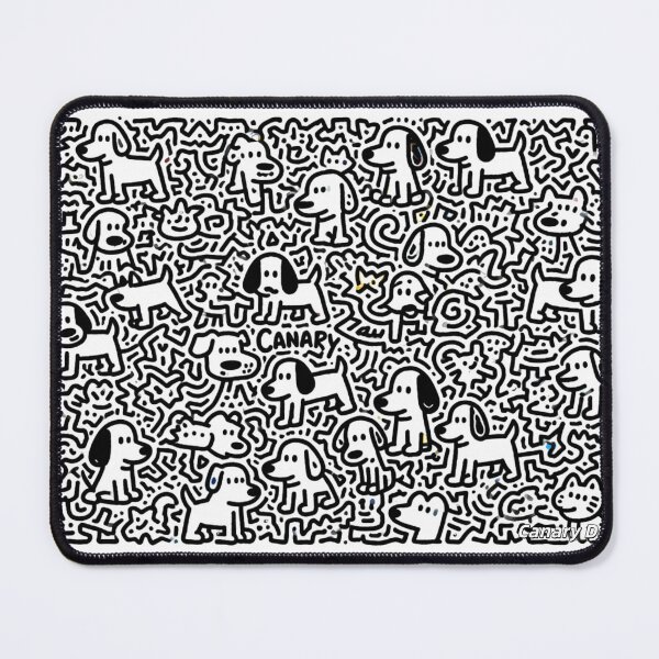 Item preview, Doodle Style Design designed and sold by forget45studio.