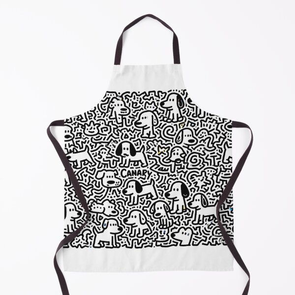 Item preview, Doodle Style Design designed and sold by forget45studio.