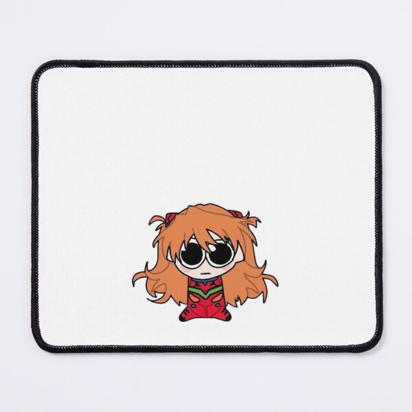 Item preview, Neon Genesis Evangelion – Iconic Anime Aesthetic Art designed and sold by Louizim.