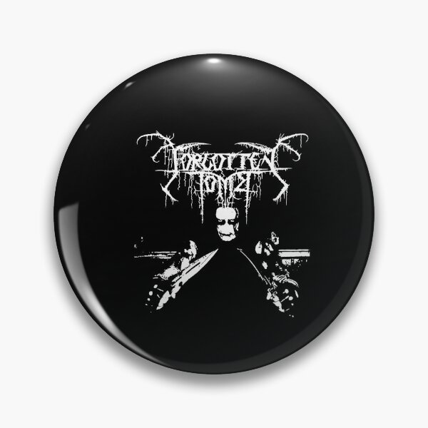 Item preview, FORGOTTEN TOMB designed and sold by Bistongshop.