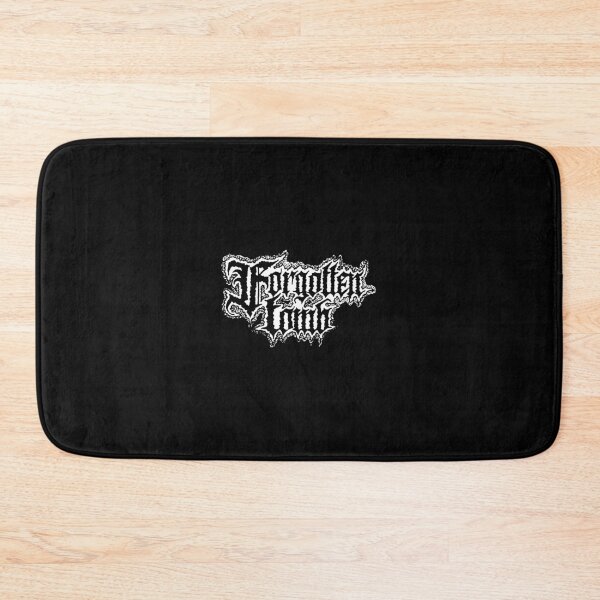 Item preview, FORGOTTEN TOMB designed and sold by Bistongshop.
