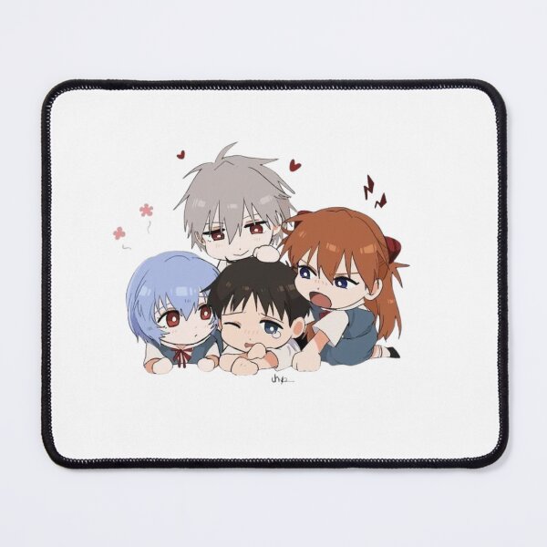 Item preview, Neon Genesis Evangelion – Iconic Anime Aesthetic Art designed and sold by Louizim.