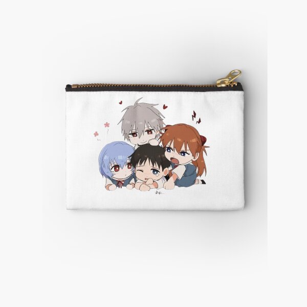 Item preview, Neon Genesis Evangelion – Iconic Anime Aesthetic Art designed and sold by Louizim.