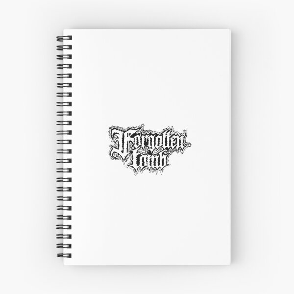 Item preview, FORGOTTEN TOMB designed and sold by Bistongshop.