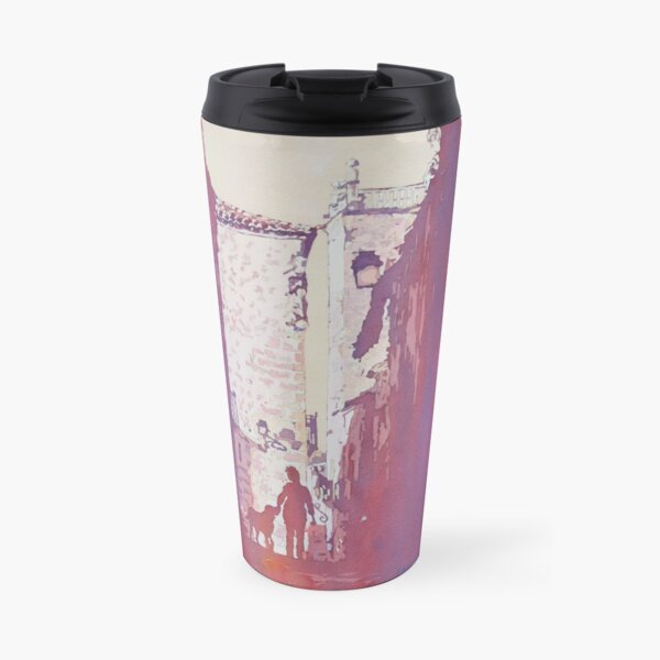 A Doggie Moment Travel Mug