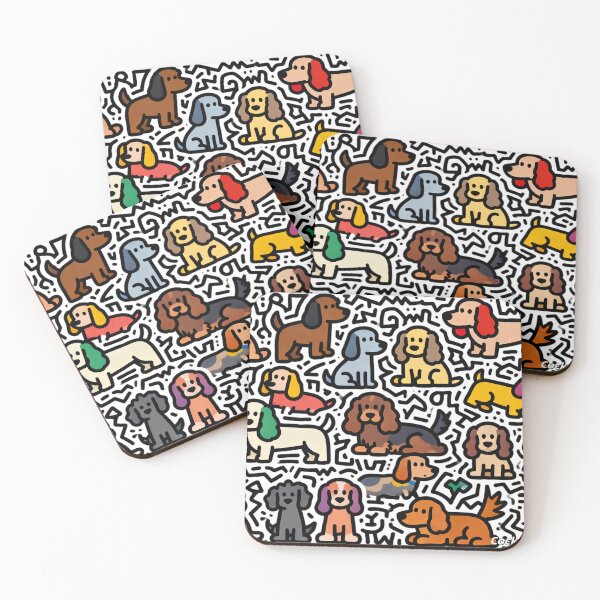 Item preview, Doodle Style Design designed and sold by forget45studio.