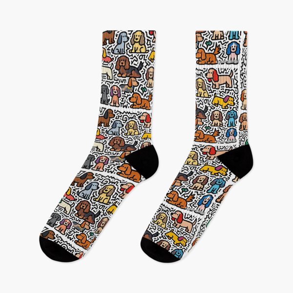 Item preview, Doodle Style Design designed and sold by forget45studio.