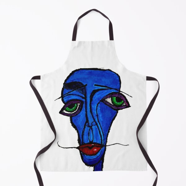 Item preview, Mustache designed and sold by BushmanSoul.