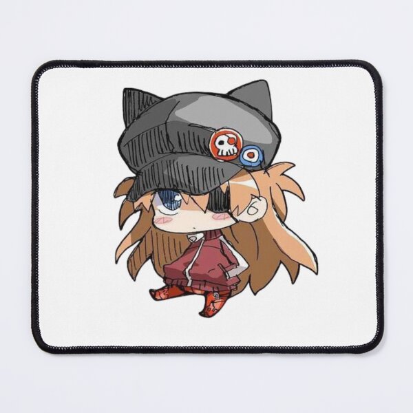 Item preview, Neon Genesis Evangelion – Iconic Anime Aesthetic Art designed and sold by Louizim.