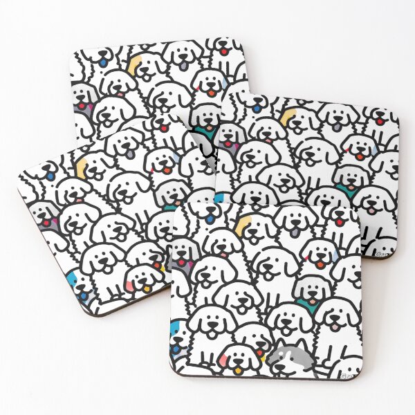 Item preview, Doodle Style Design designed and sold by forget45studio.