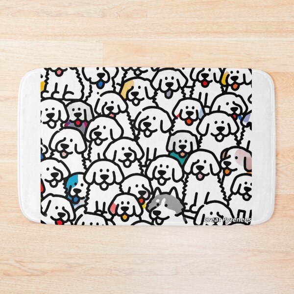 Item preview, Doodle Style Design designed and sold by forget45studio.