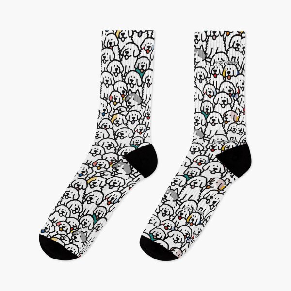 Item preview, Doodle Style Design designed and sold by forget45studio.
