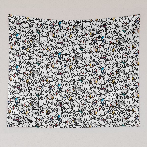 Item preview, Doodle Style Design designed and sold by forget45studio.