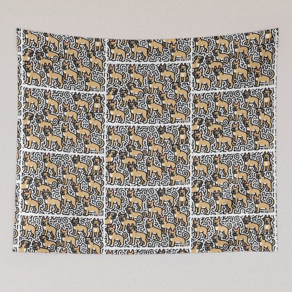Item preview, Doodle Style Design designed and sold by forget45studio.