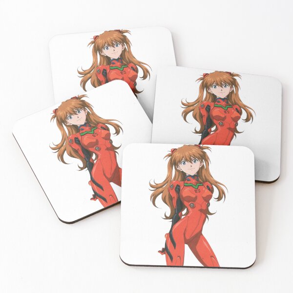 Item preview, Neon Genesis Evangelion – Iconic Anime Aesthetic Art designed and sold by Louizim.