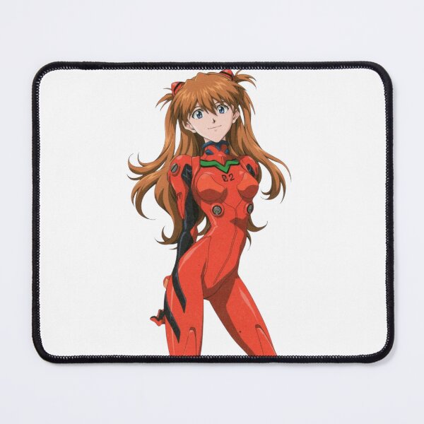 Item preview, Neon Genesis Evangelion – Iconic Anime Aesthetic Art designed and sold by Louizim.