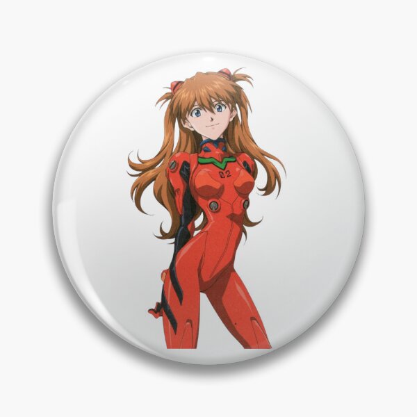 Item preview, Neon Genesis Evangelion – Iconic Anime Aesthetic Art designed and sold by Louizim.