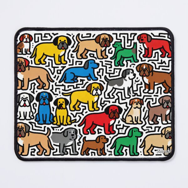 Item preview, Doodle Style Design designed and sold by forget45studio.