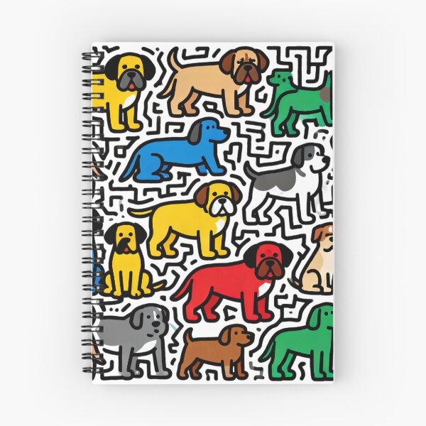Item preview, Doodle Style Design designed and sold by forget45studio.