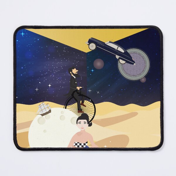 Item preview, Flying Citroen designed and sold by Design4uStudio.