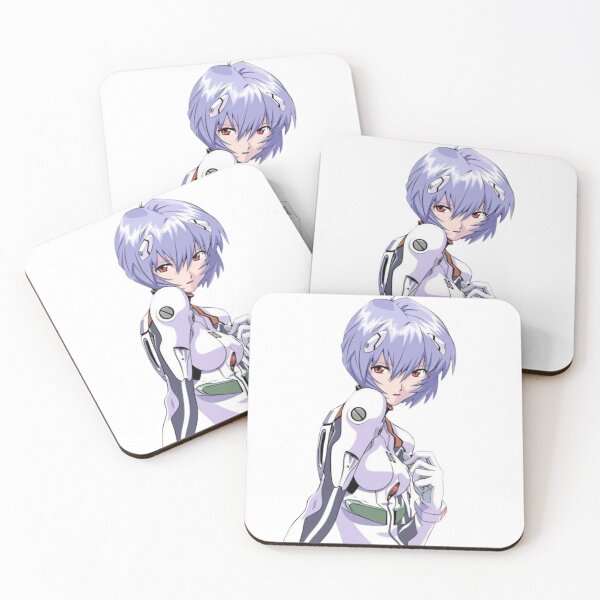 Item preview, Neon Genesis Evangelion – Iconic Anime Aesthetic Art designed and sold by Louizim.