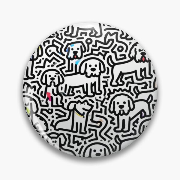 Item preview, Doodle Style Design designed and sold by forget45studio.