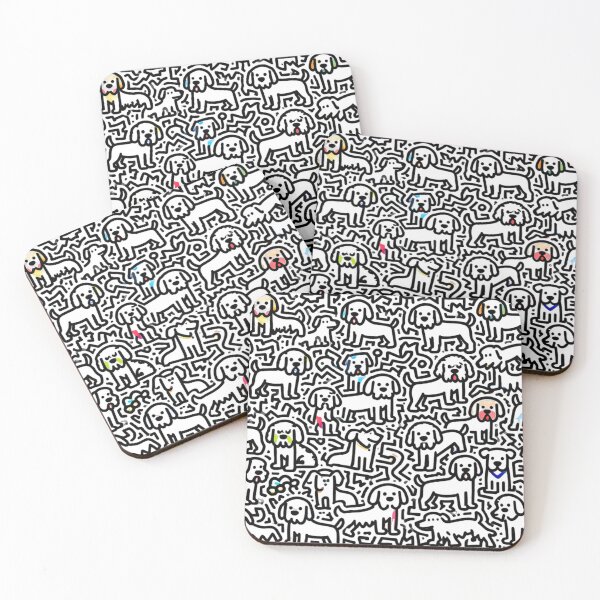 Item preview, Doodle Style Design designed and sold by forget45studio.