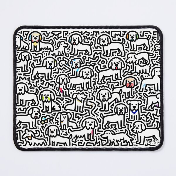 Item preview, Doodle Style Design designed and sold by forget45studio.
