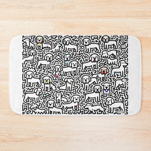 Item preview, Doodle Style Design designed and sold by forget45studio.