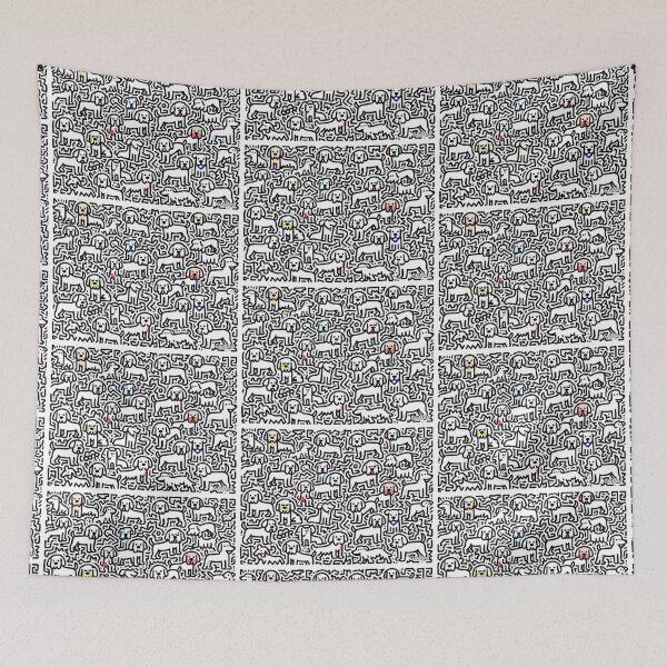 Item preview, Doodle Style Design designed and sold by forget45studio.