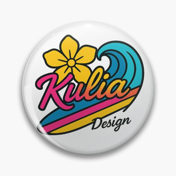 Item preview, Kulia Design Logo designed and sold by Kulia Design.